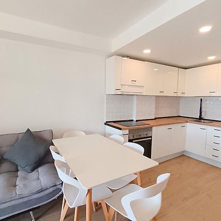אורופסה דל מר Ayf Moderno Y Luminoso Apartamento מראה חיצוני תמונה