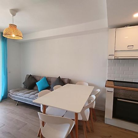 אורופסה דל מר Ayf Moderno Y Luminoso Apartamento מראה חיצוני תמונה