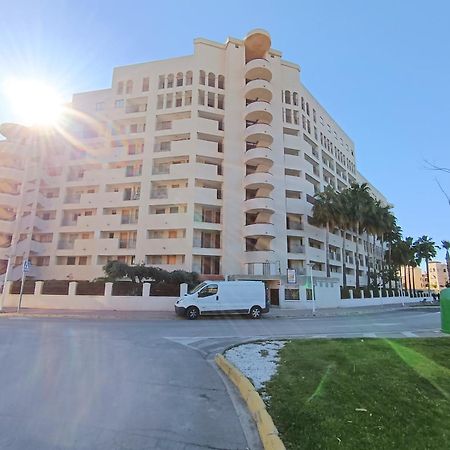 אורופסה דל מר Ayf Moderno Y Luminoso Apartamento מראה חיצוני תמונה