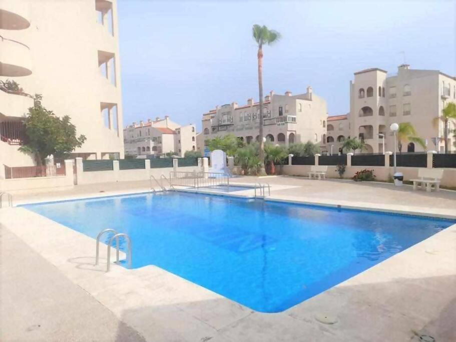 אורופסה דל מר Ayf Moderno Y Luminoso Apartamento מראה חיצוני תמונה