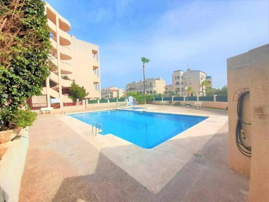 אורופסה דל מר Ayf Moderno Y Luminoso Apartamento מראה חיצוני תמונה