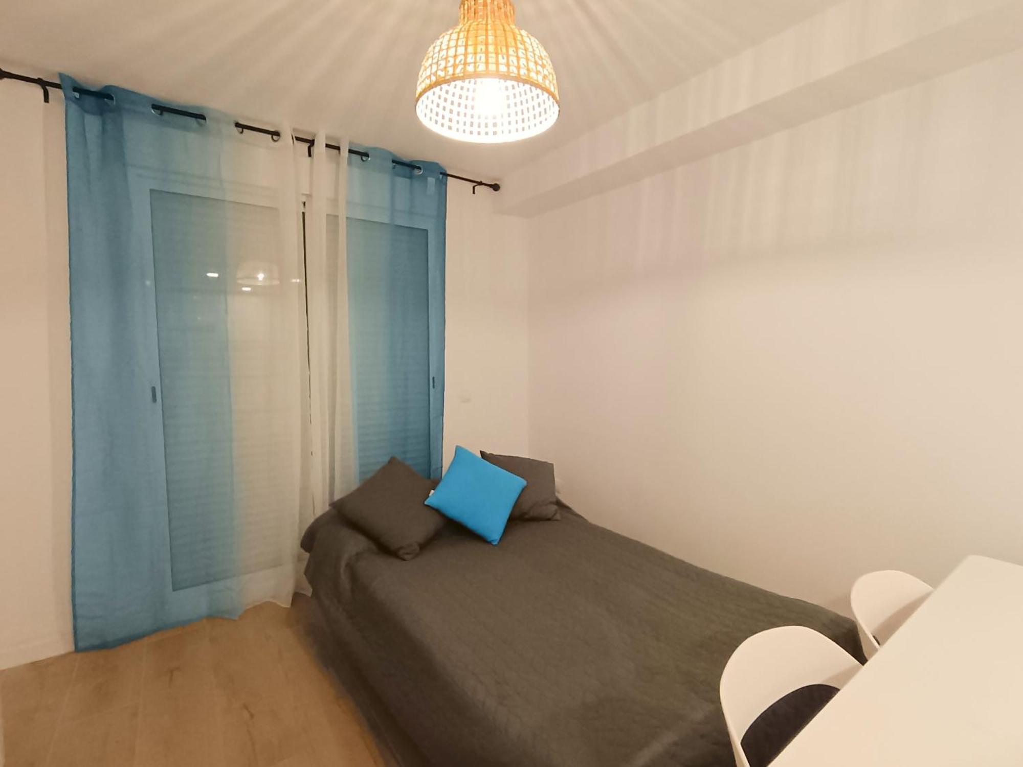 אורופסה דל מר Ayf Moderno Y Luminoso Apartamento מראה חיצוני תמונה