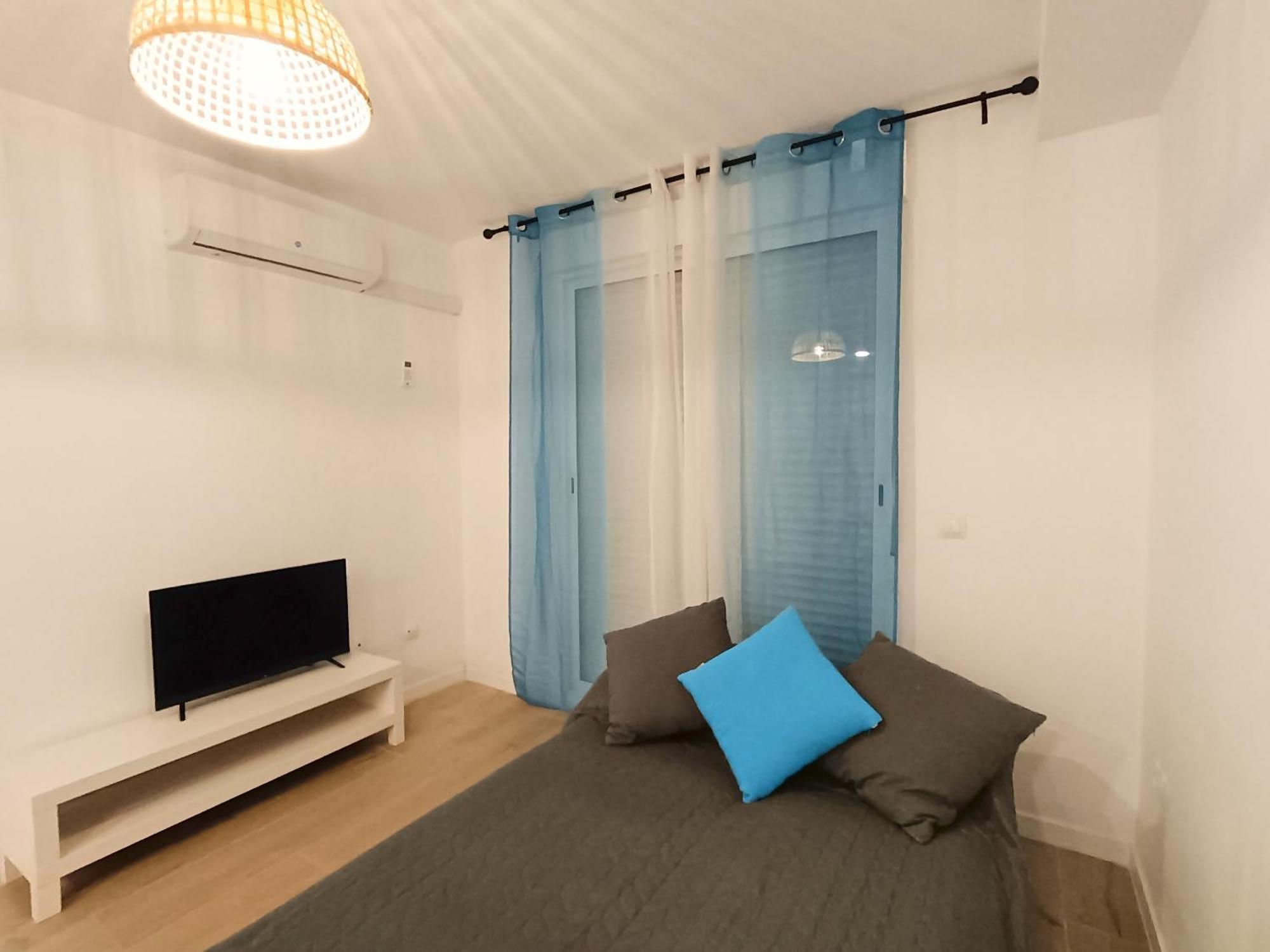 אורופסה דל מר Ayf Moderno Y Luminoso Apartamento מראה חיצוני תמונה