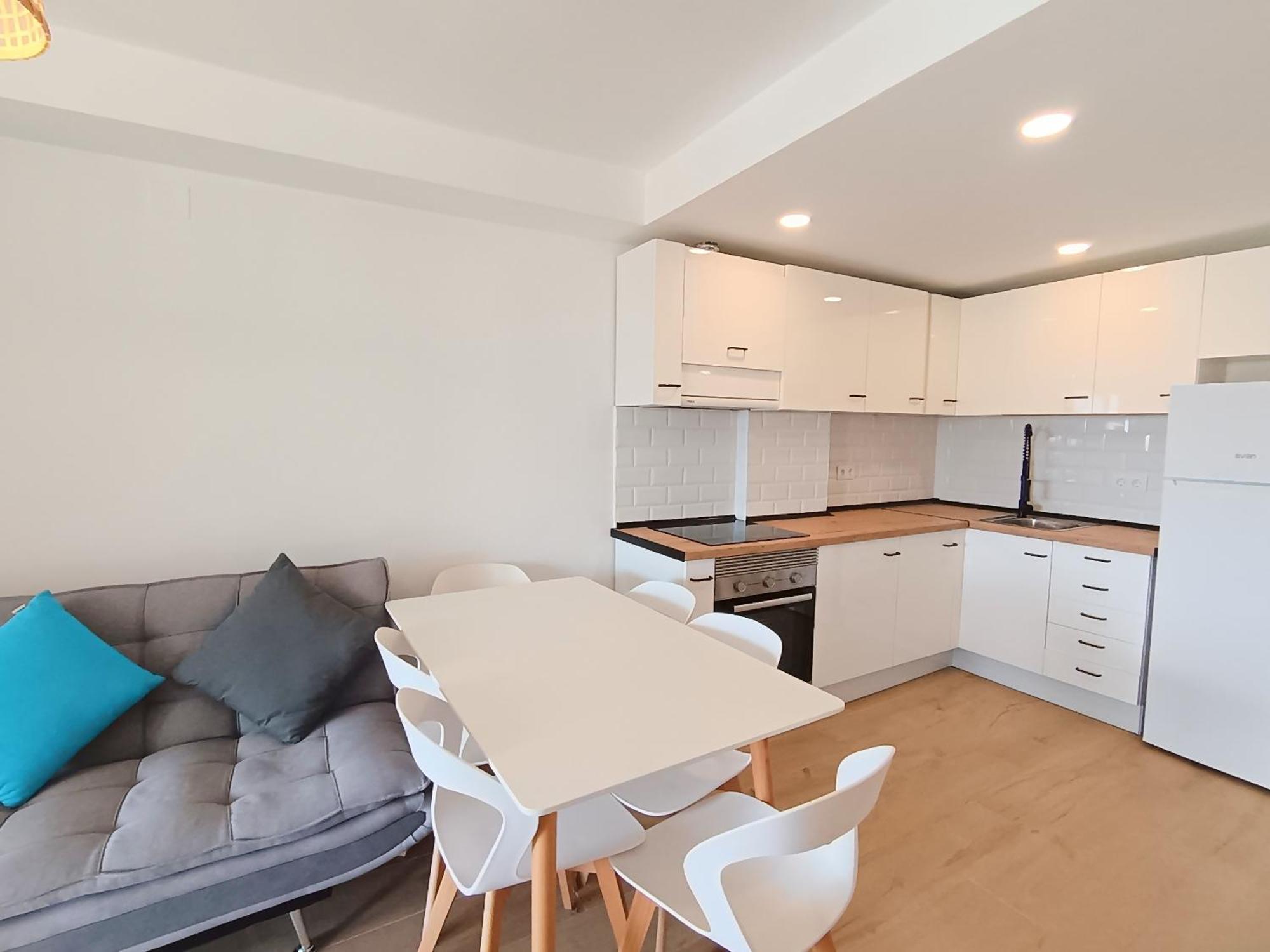 אורופסה דל מר Ayf Moderno Y Luminoso Apartamento מראה חיצוני תמונה