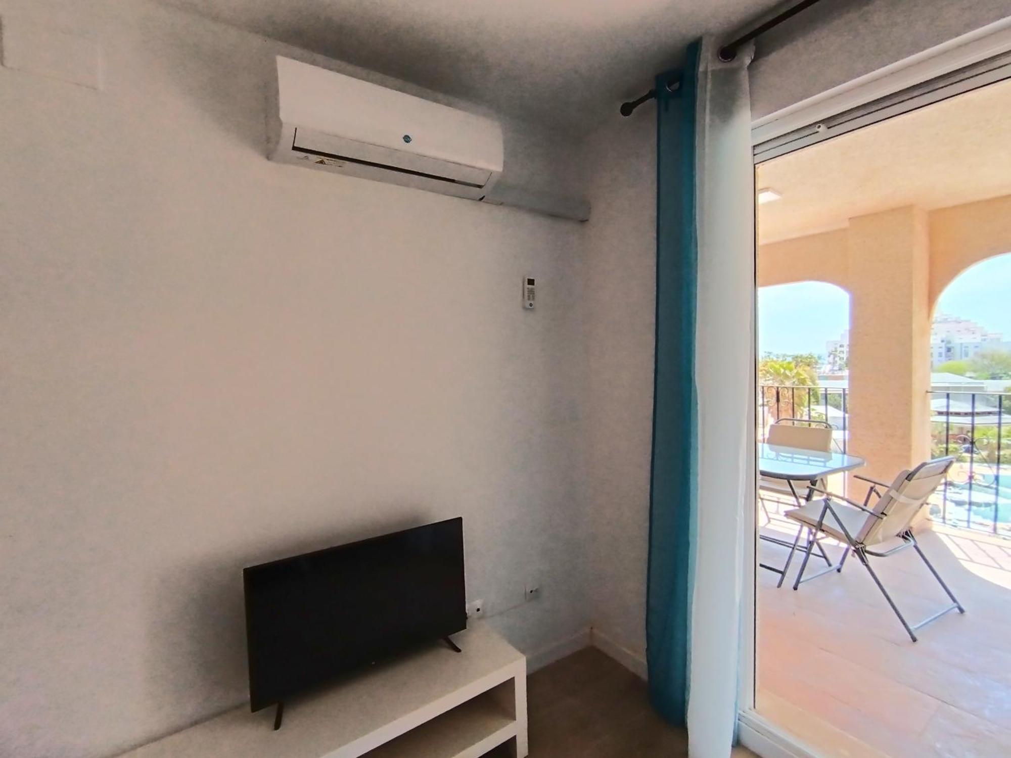 אורופסה דל מר Ayf Moderno Y Luminoso Apartamento מראה חיצוני תמונה