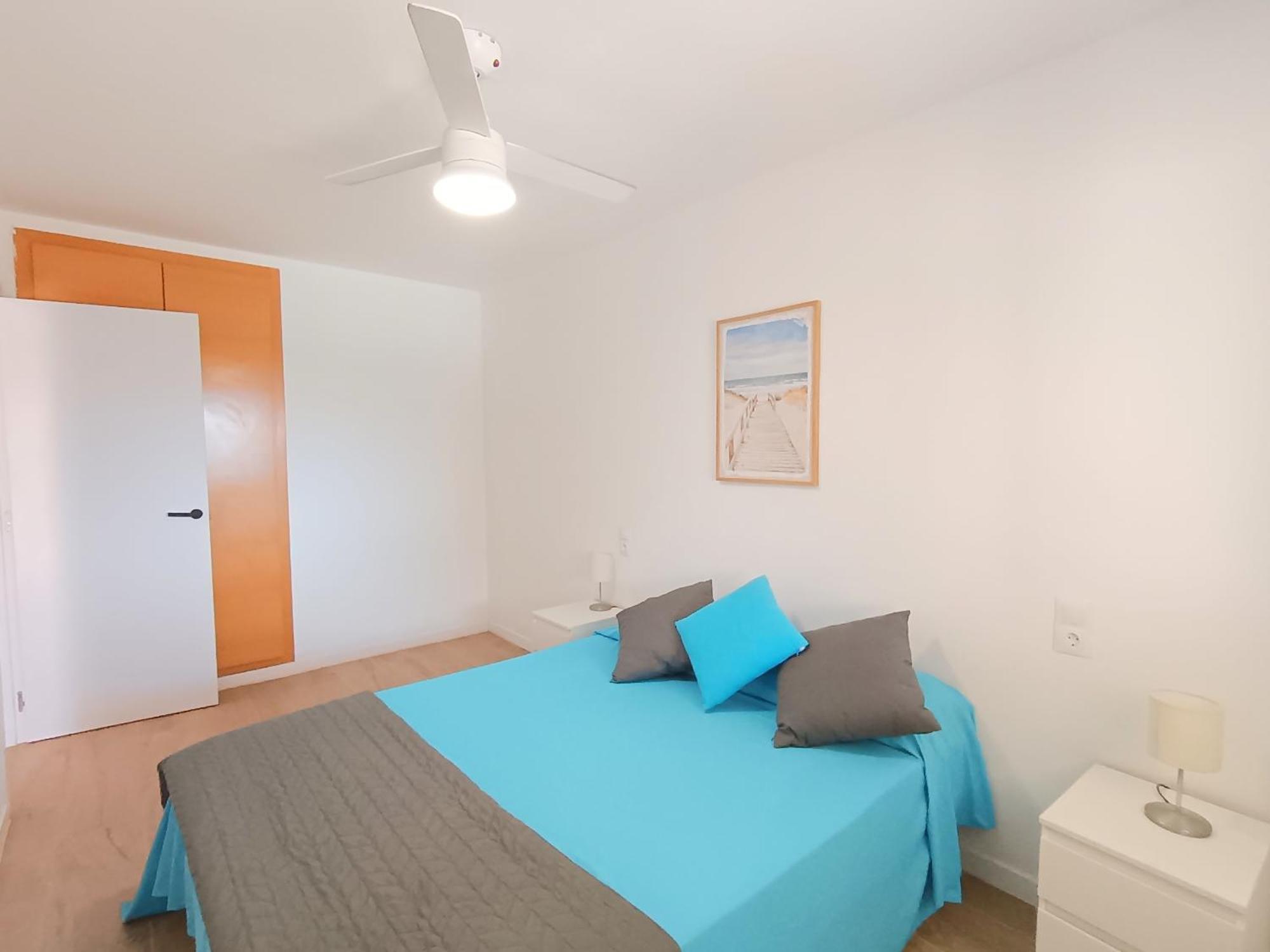 אורופסה דל מר Ayf Moderno Y Luminoso Apartamento מראה חיצוני תמונה