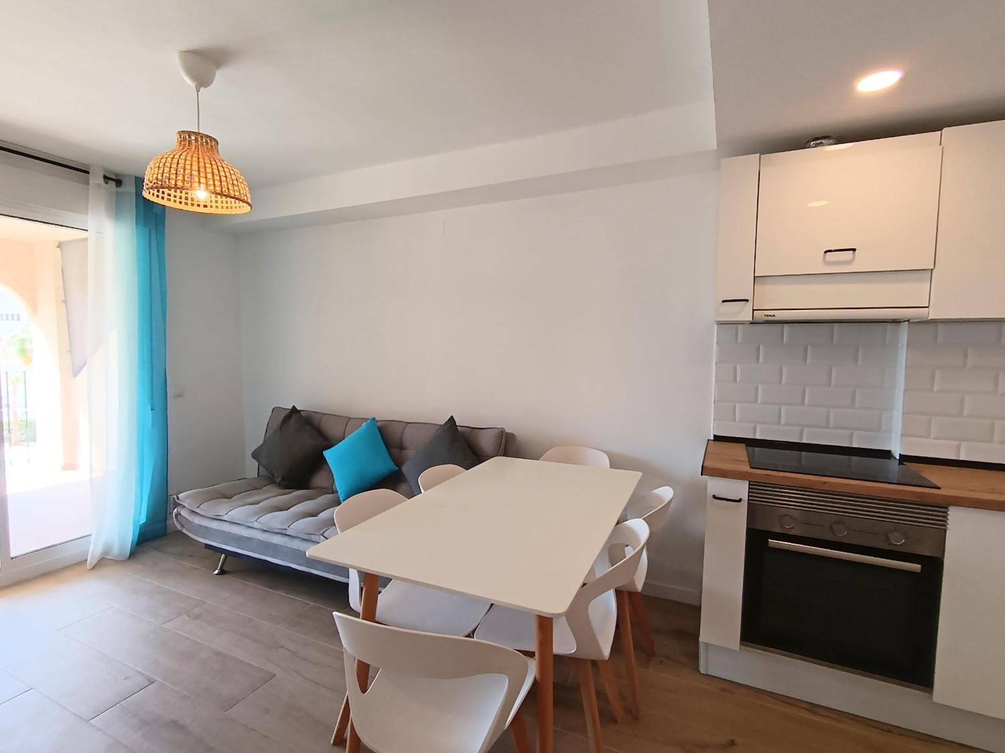 אורופסה דל מר Ayf Moderno Y Luminoso Apartamento מראה חיצוני תמונה