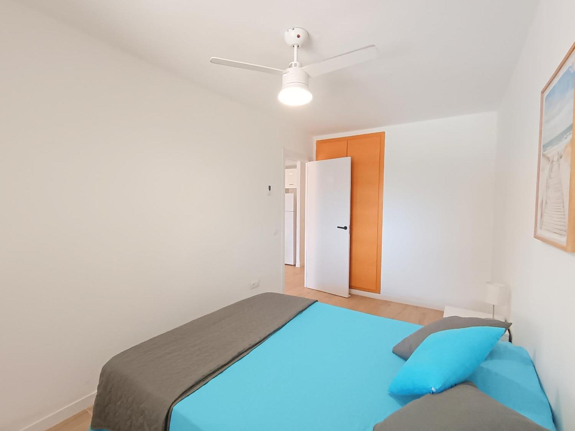 אורופסה דל מר Ayf Moderno Y Luminoso Apartamento מראה חיצוני תמונה