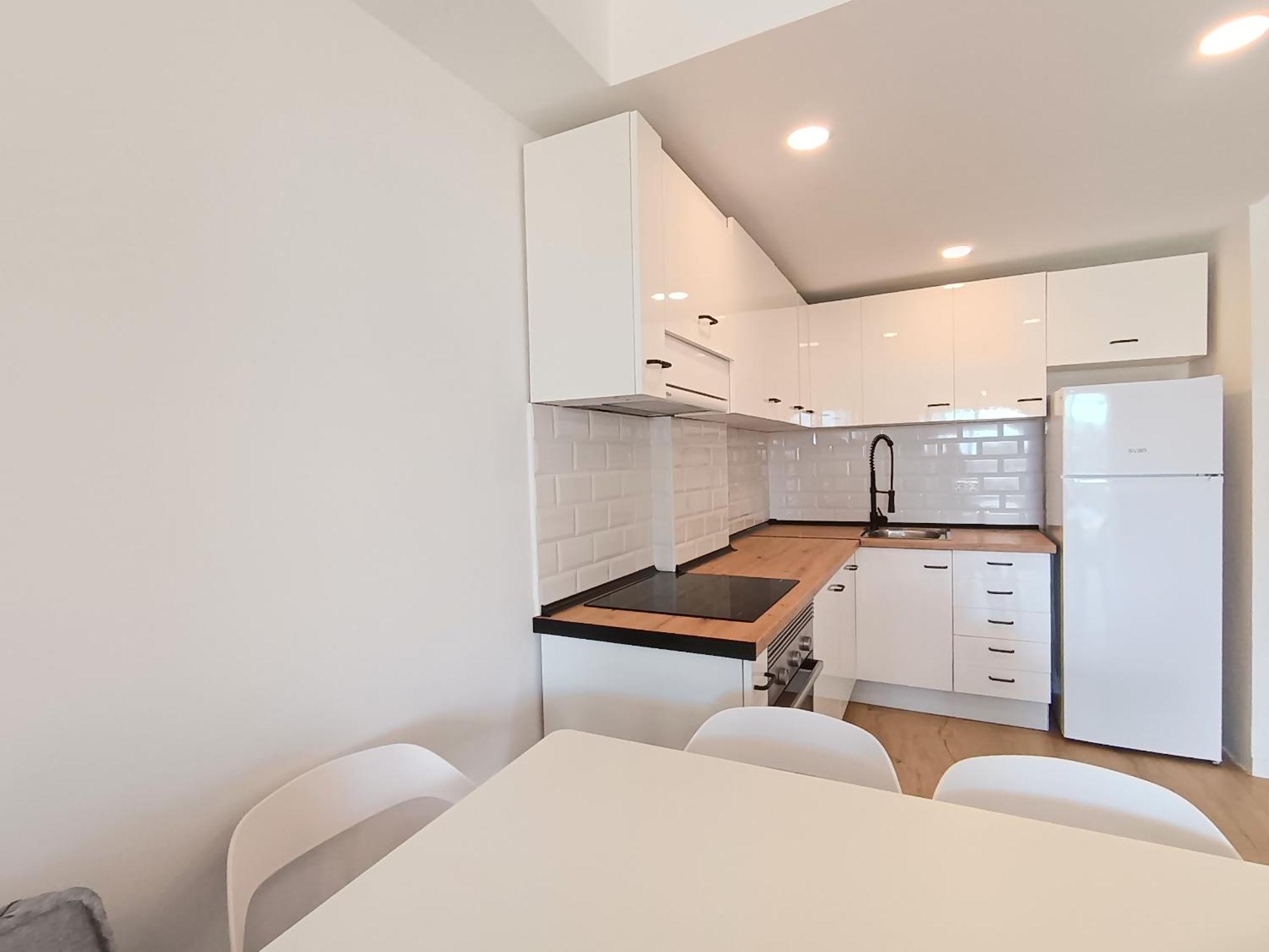 אורופסה דל מר Ayf Moderno Y Luminoso Apartamento מראה חיצוני תמונה