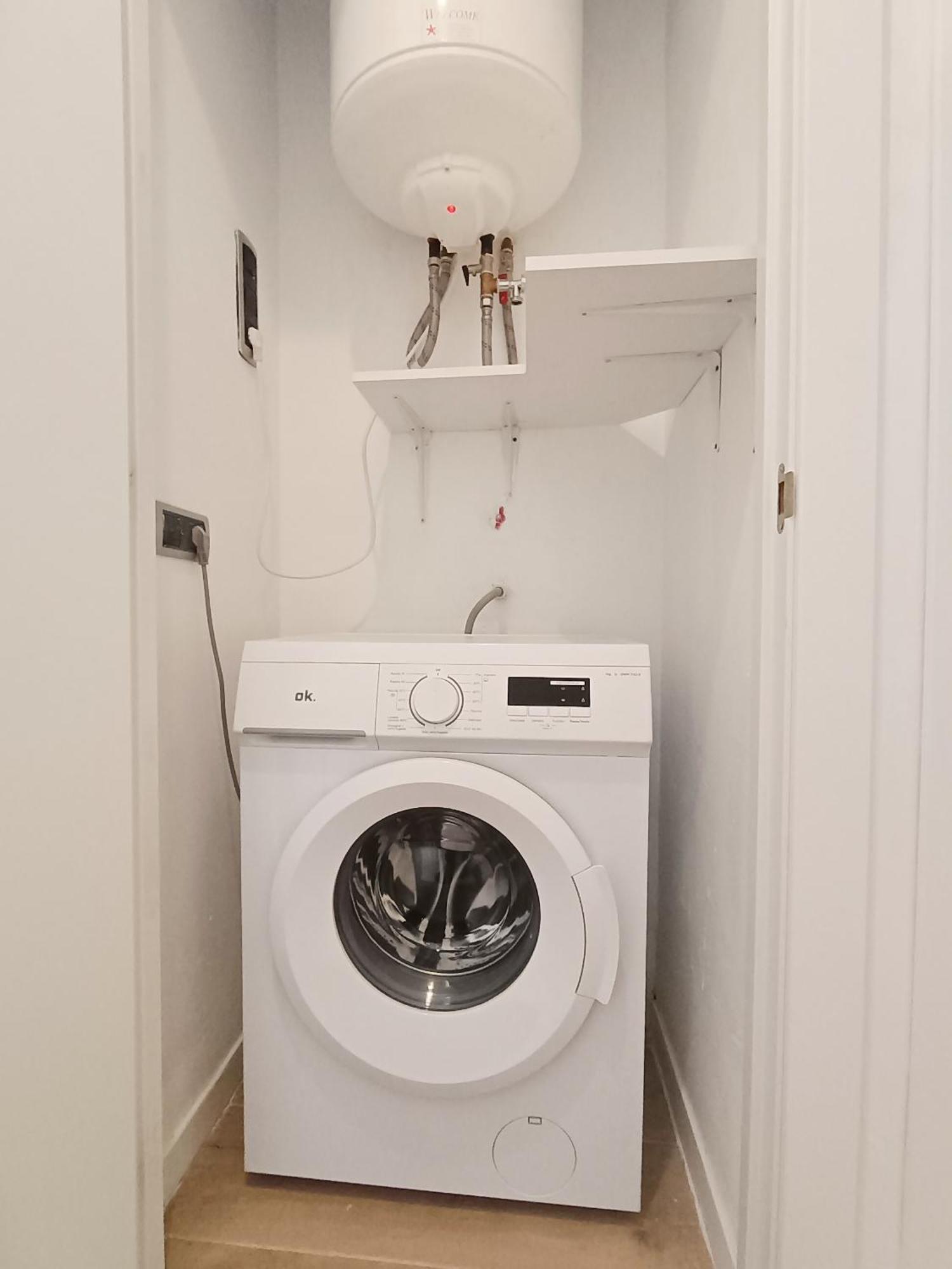 אורופסה דל מר Ayf Moderno Y Luminoso Apartamento מראה חיצוני תמונה