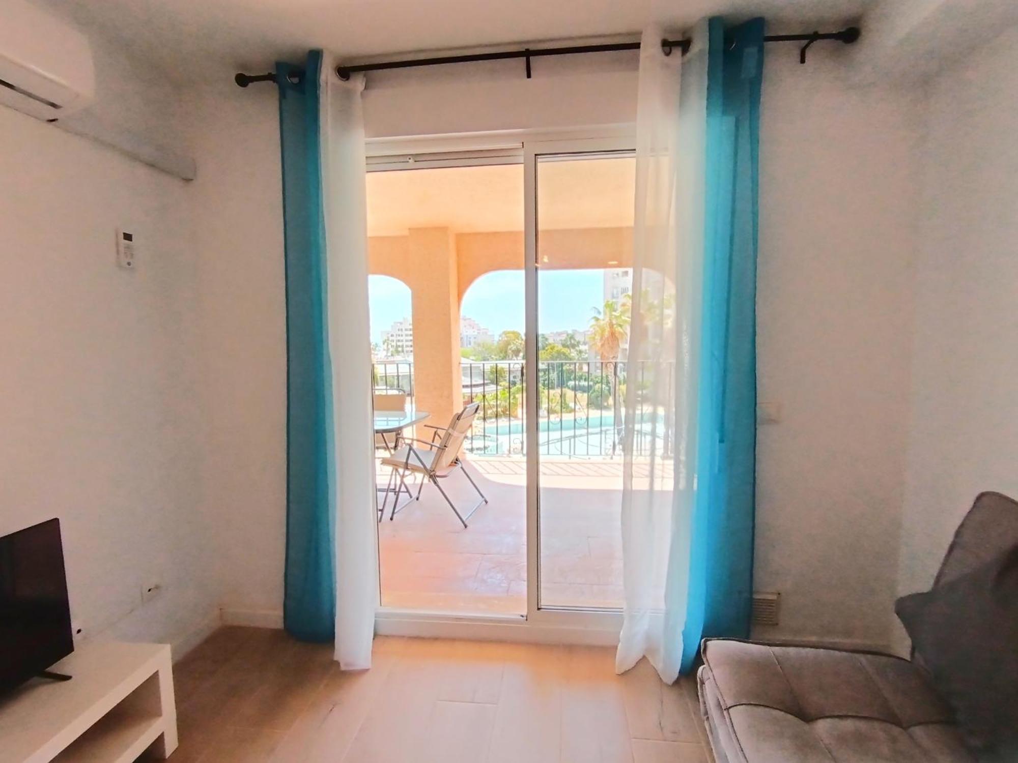 אורופסה דל מר Ayf Moderno Y Luminoso Apartamento מראה חיצוני תמונה