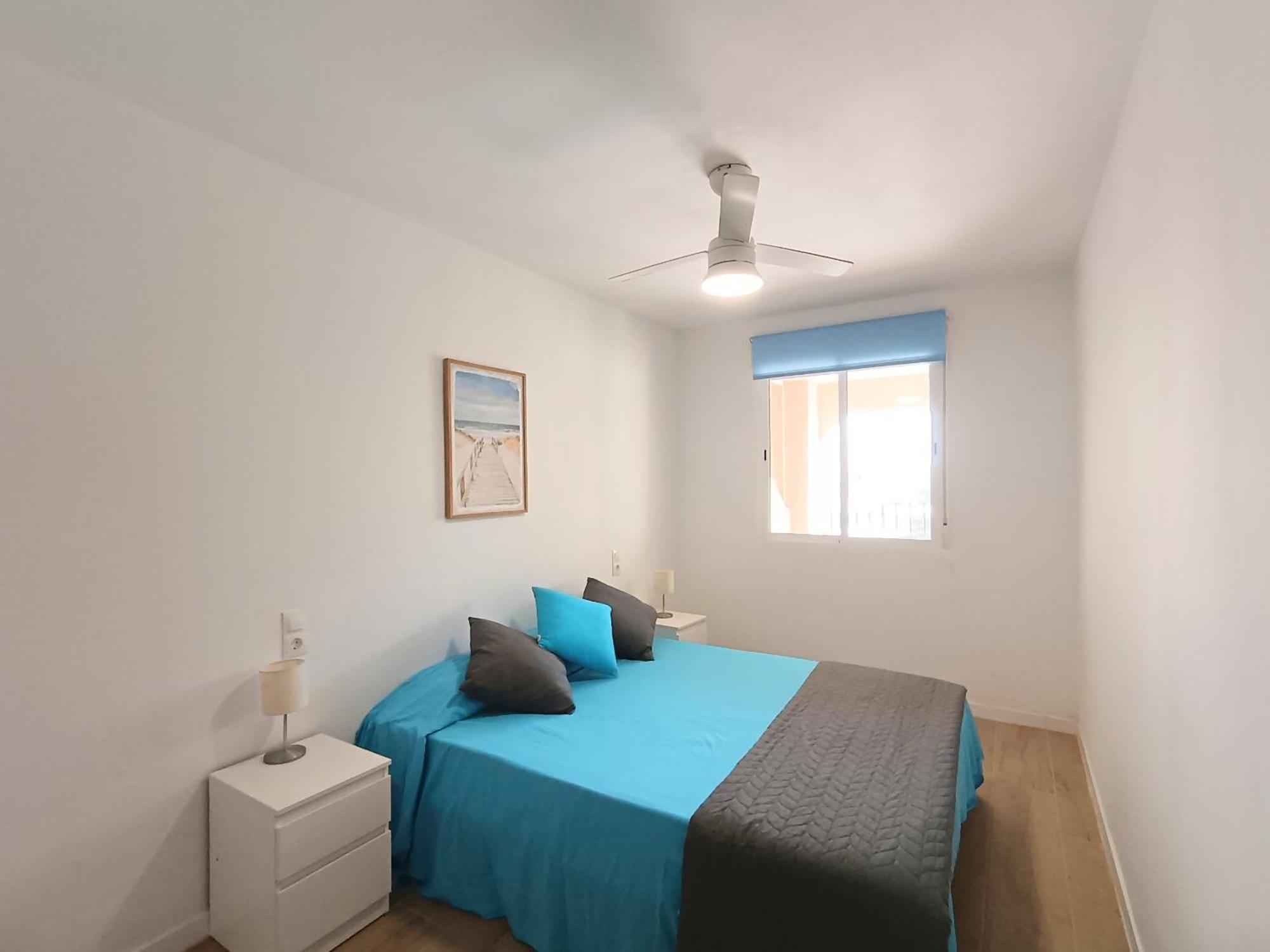 אורופסה דל מר Ayf Moderno Y Luminoso Apartamento מראה חיצוני תמונה