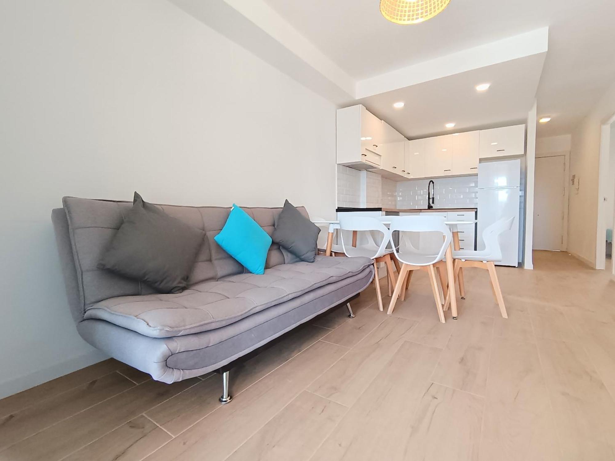 אורופסה דל מר Ayf Moderno Y Luminoso Apartamento מראה חיצוני תמונה