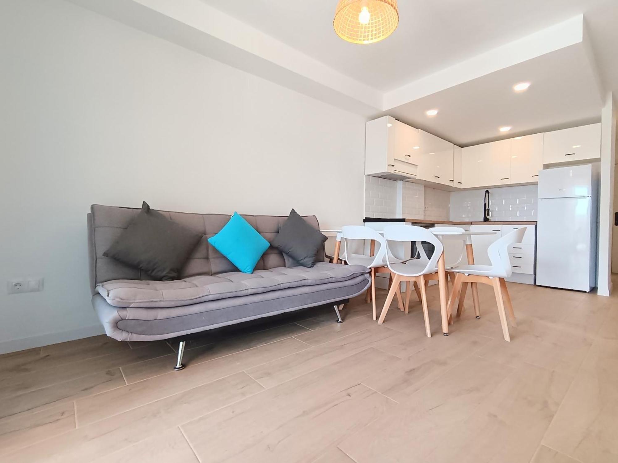 אורופסה דל מר Ayf Moderno Y Luminoso Apartamento מראה חיצוני תמונה