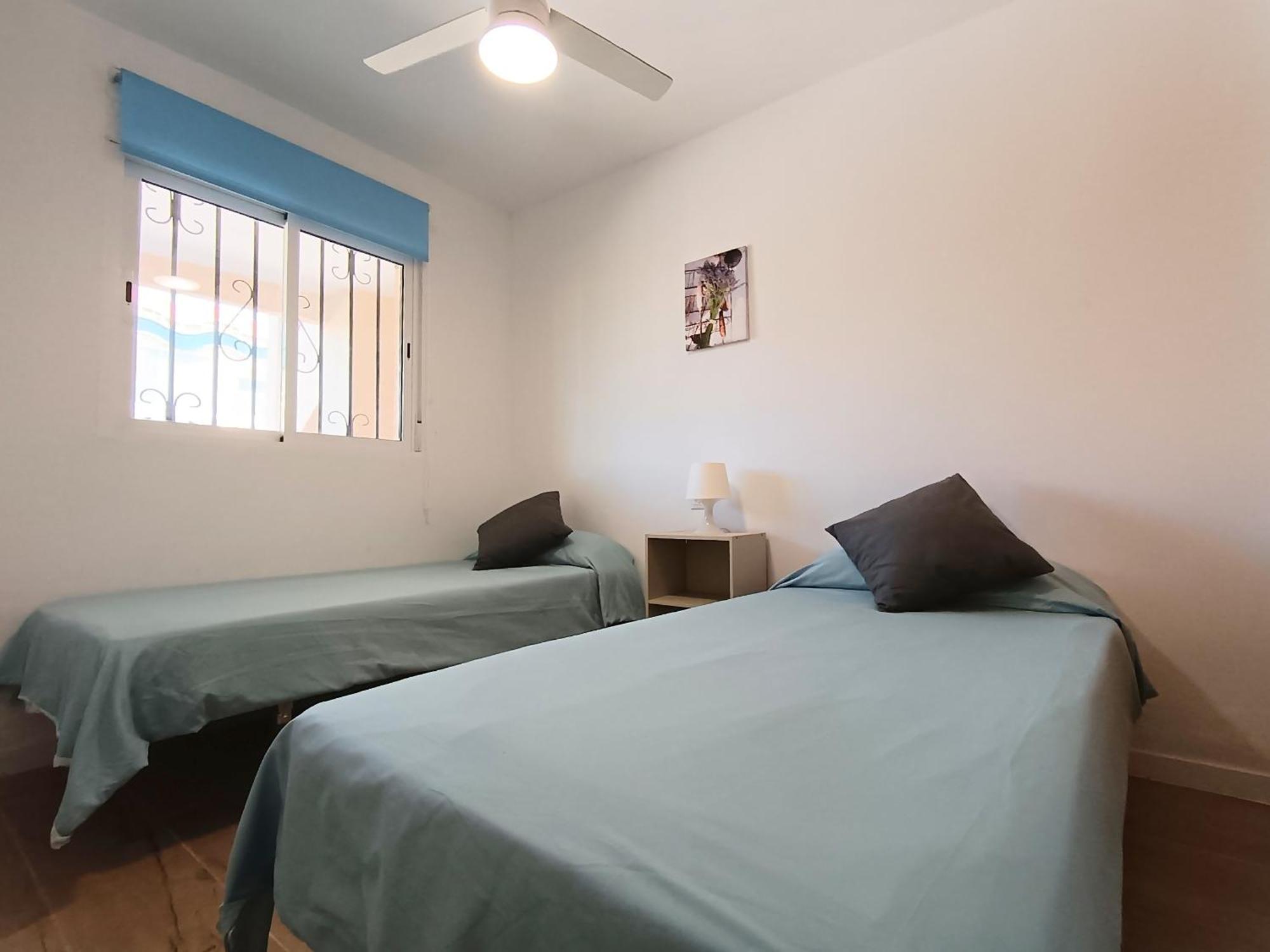 אורופסה דל מר Ayf Moderno Y Luminoso Apartamento מראה חיצוני תמונה