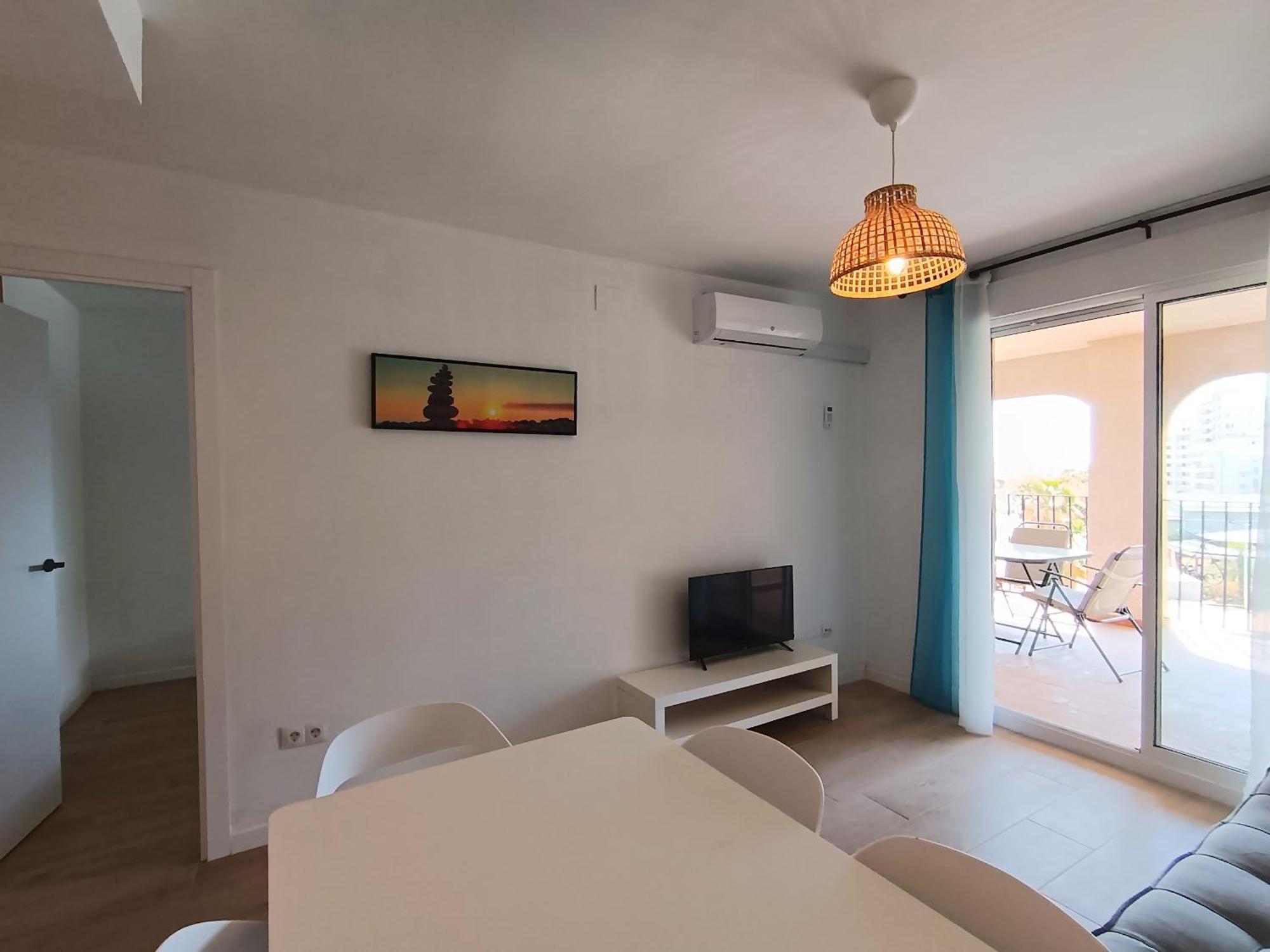 אורופסה דל מר Ayf Moderno Y Luminoso Apartamento מראה חיצוני תמונה