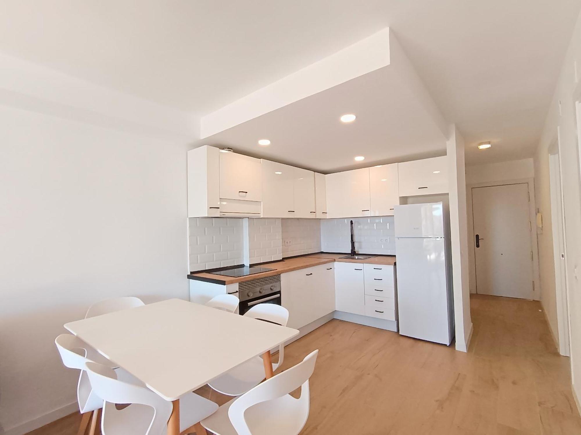 אורופסה דל מר Ayf Moderno Y Luminoso Apartamento מראה חיצוני תמונה