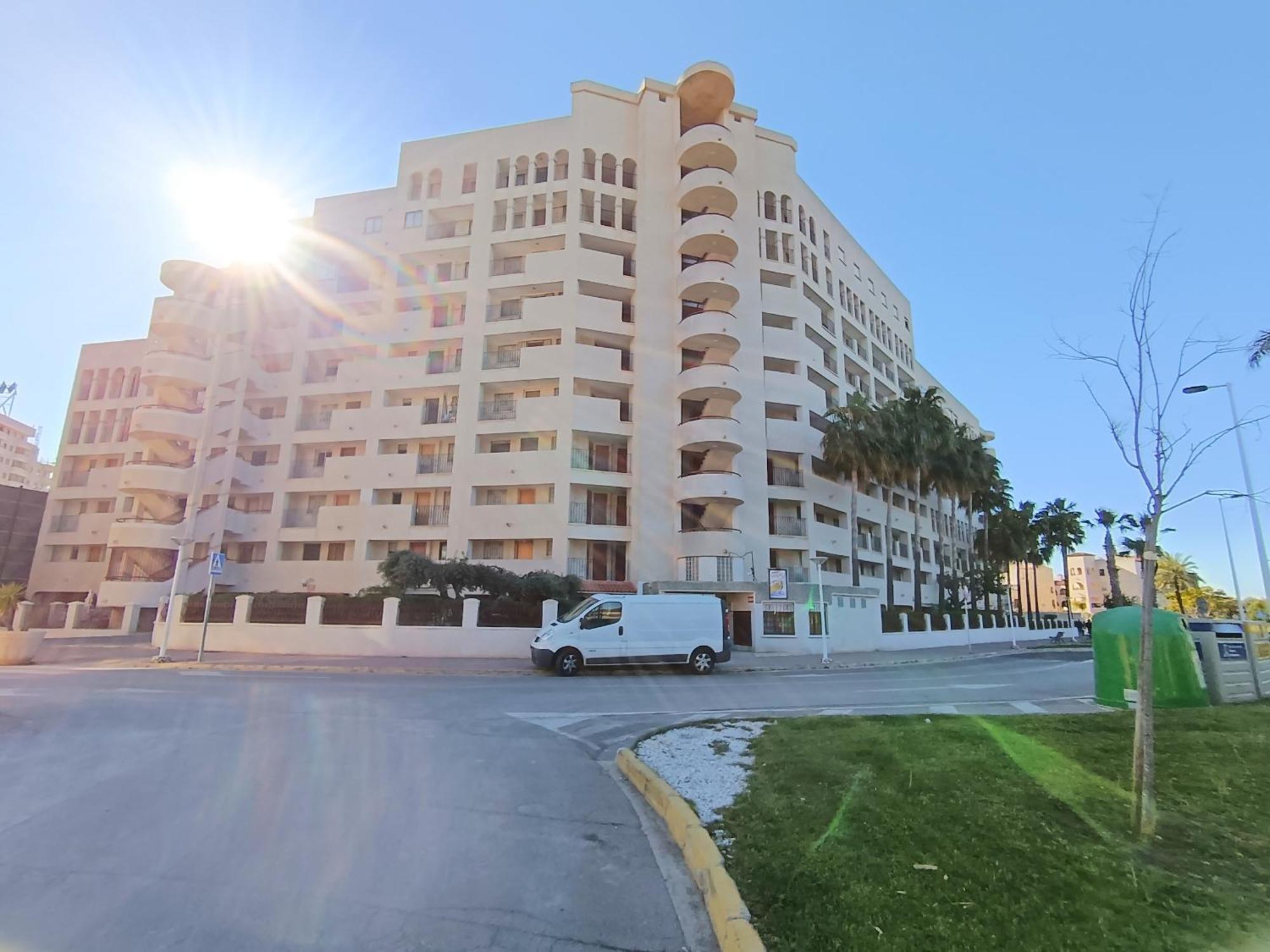 אורופסה דל מר Ayf Moderno Y Luminoso Apartamento מראה חיצוני תמונה