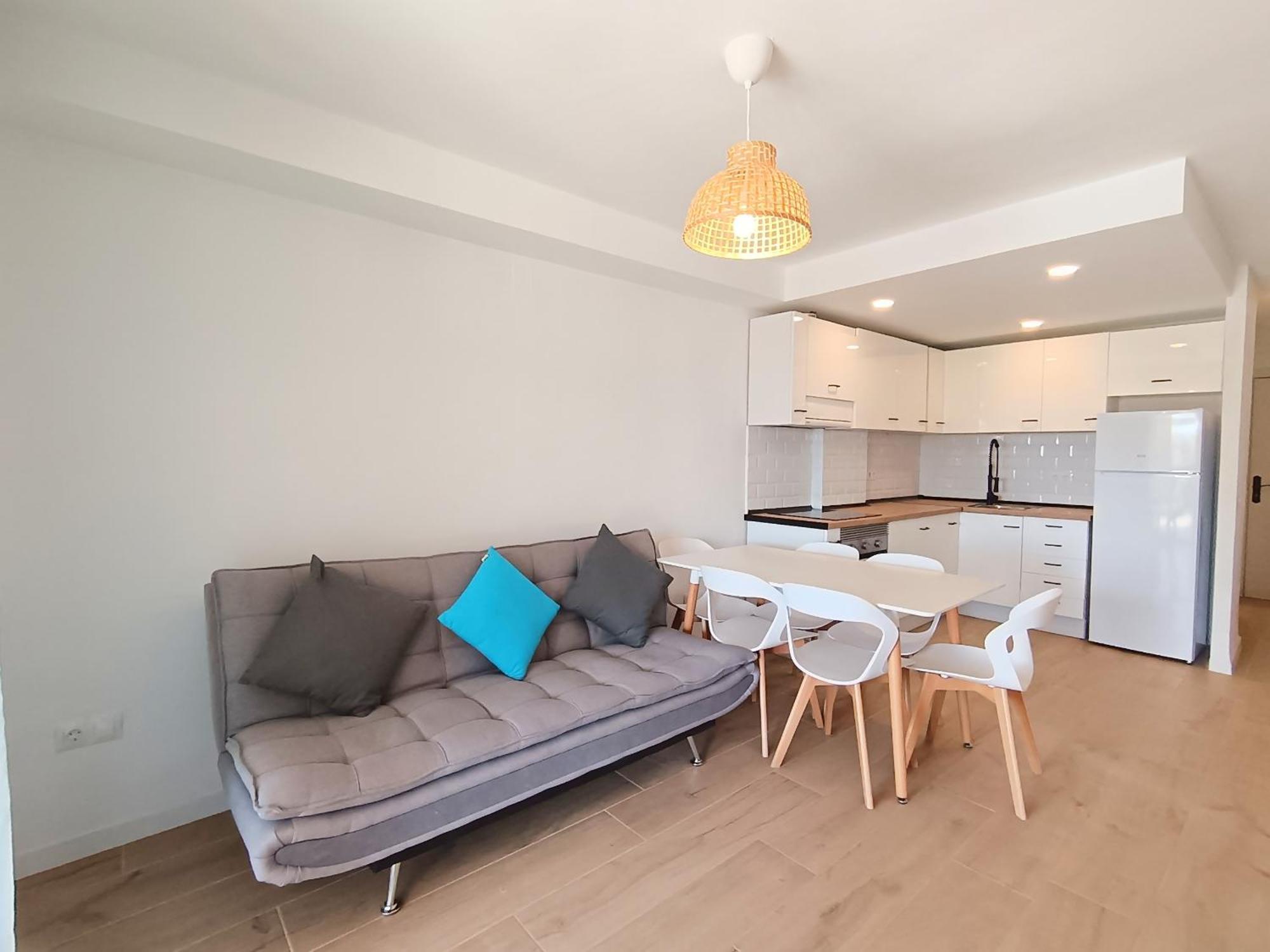 אורופסה דל מר Ayf Moderno Y Luminoso Apartamento מראה חיצוני תמונה