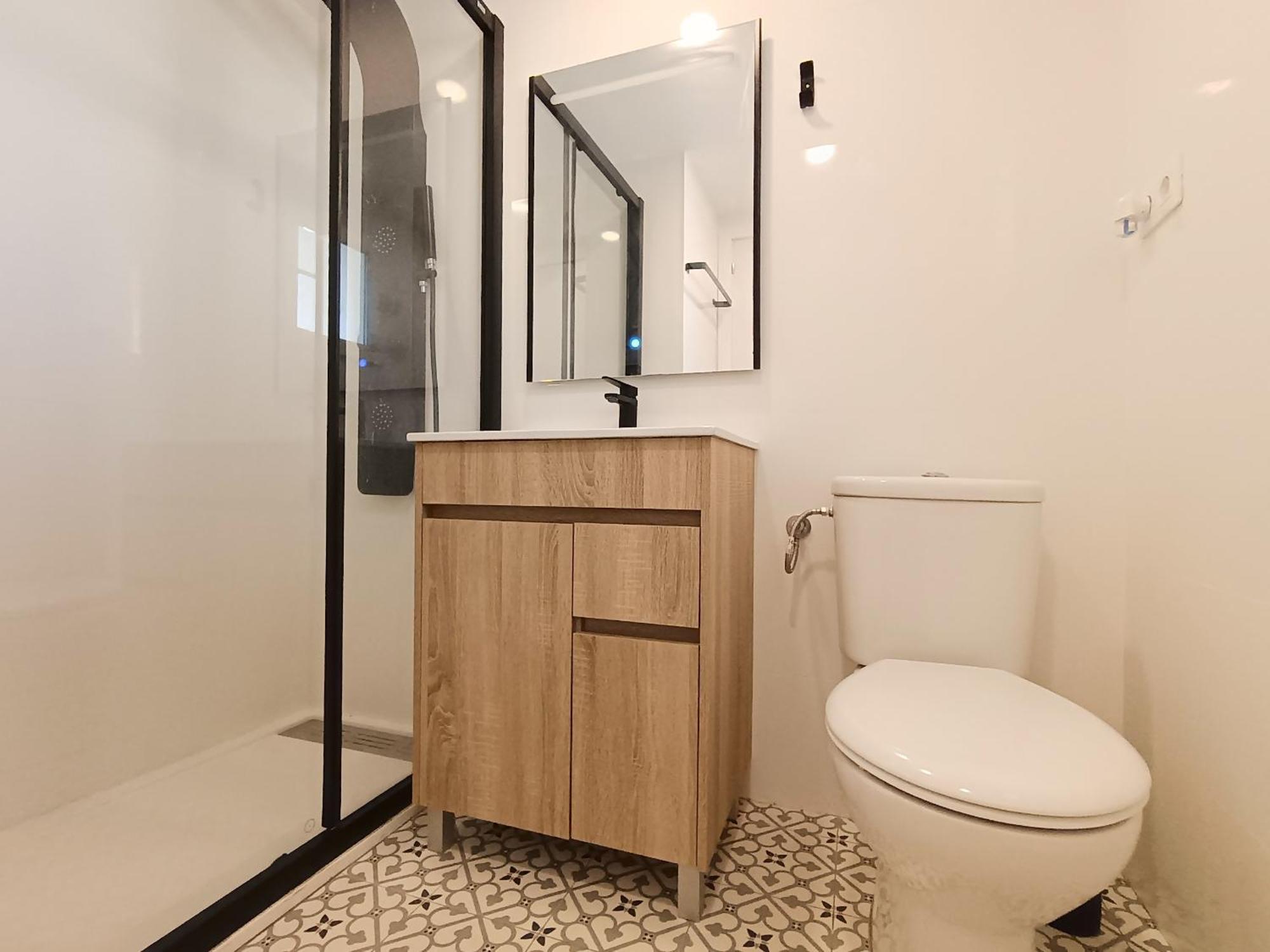אורופסה דל מר Ayf Moderno Y Luminoso Apartamento מראה חיצוני תמונה
