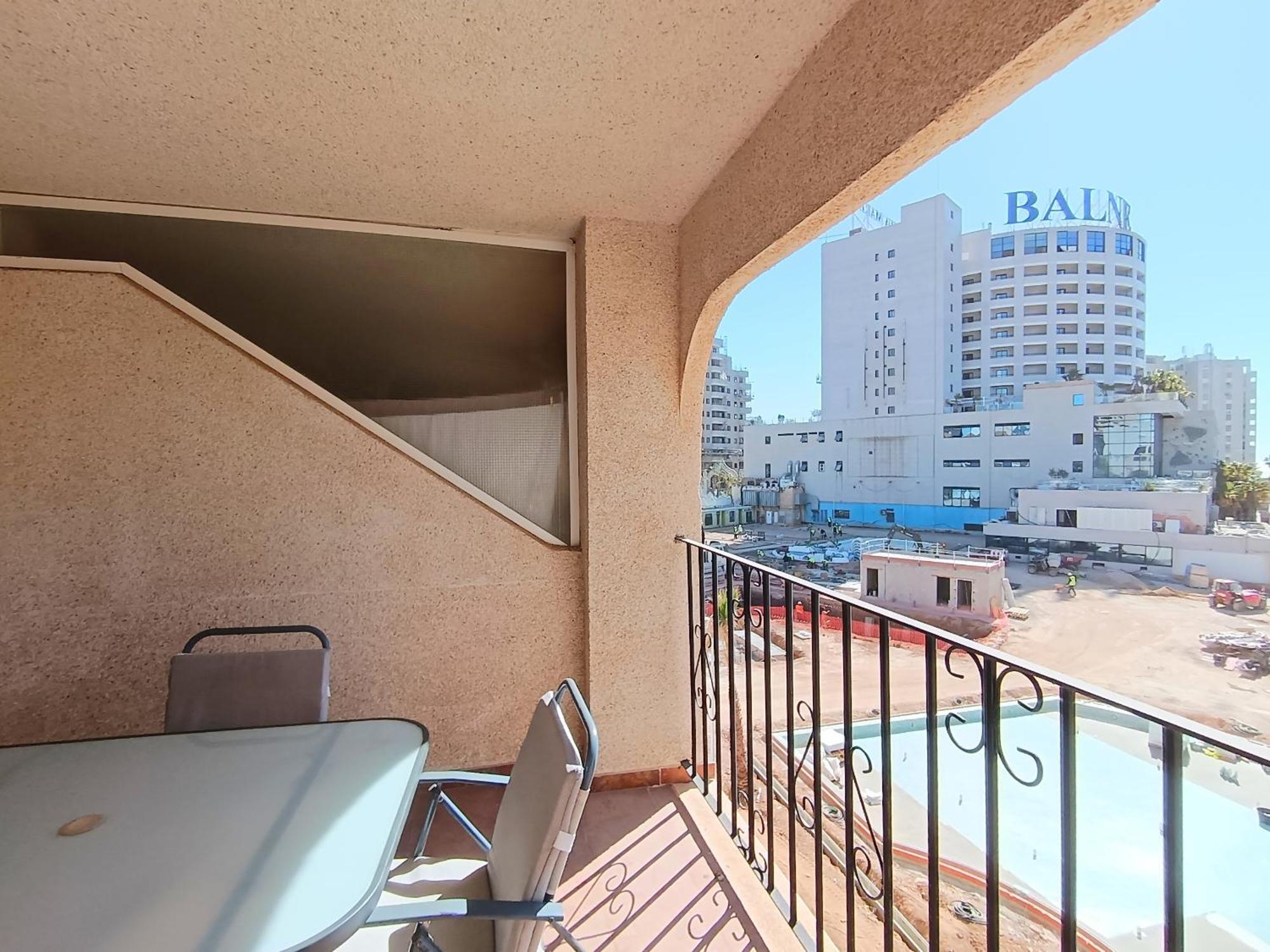 אורופסה דל מר Ayf Moderno Y Luminoso Apartamento מראה חיצוני תמונה