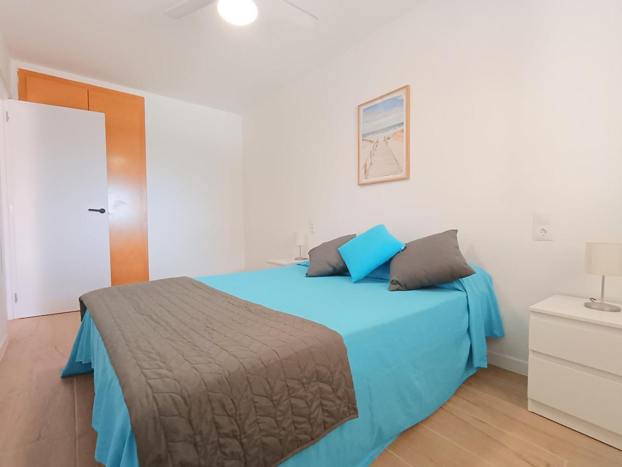 אורופסה דל מר Ayf Moderno Y Luminoso Apartamento מראה חיצוני תמונה