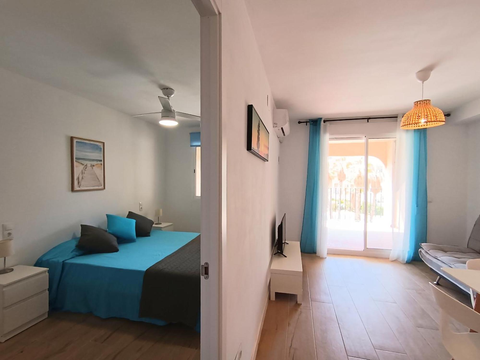 אורופסה דל מר Ayf Moderno Y Luminoso Apartamento מראה חיצוני תמונה