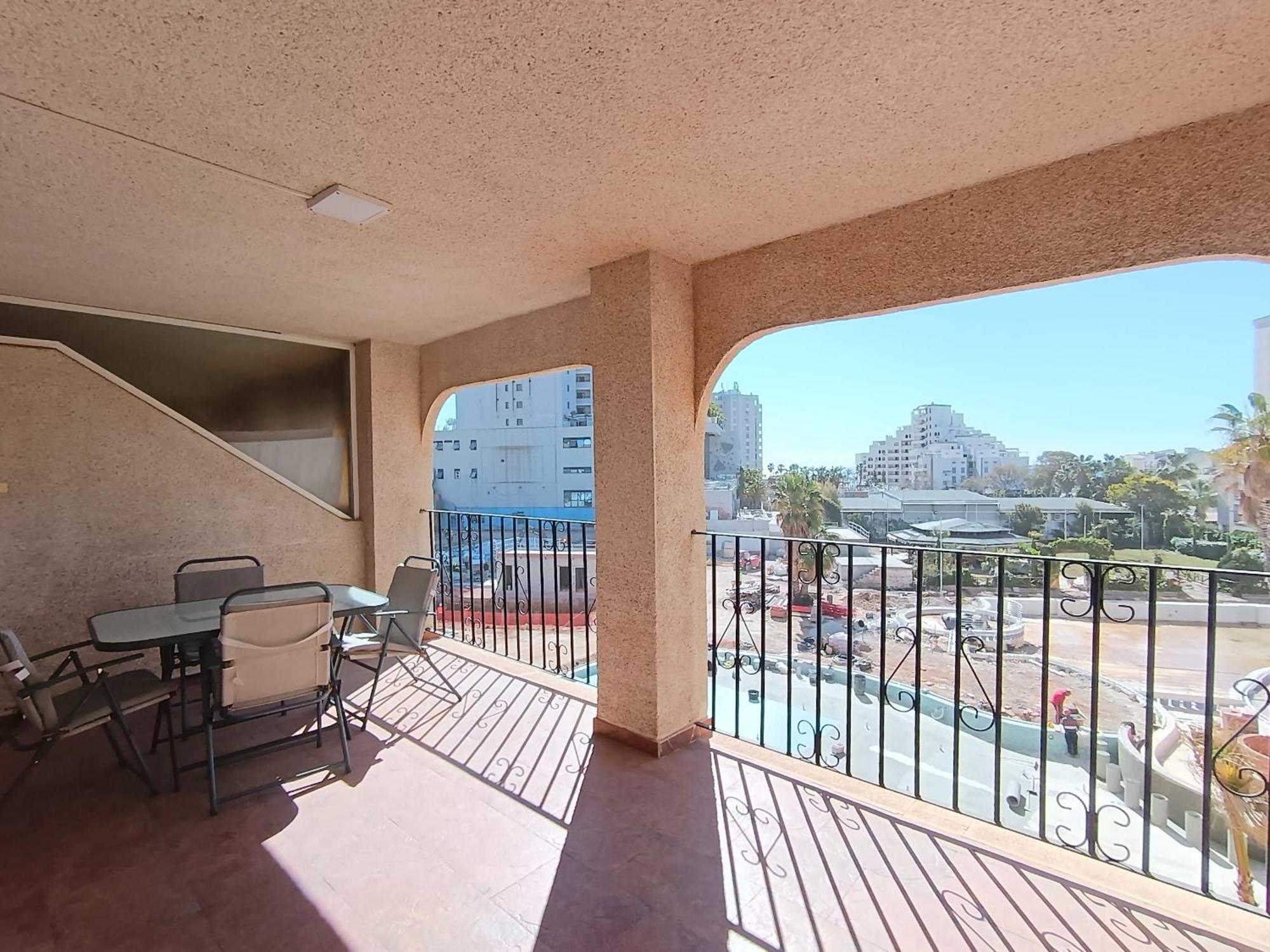 אורופסה דל מר Ayf Moderno Y Luminoso Apartamento מראה חיצוני תמונה
