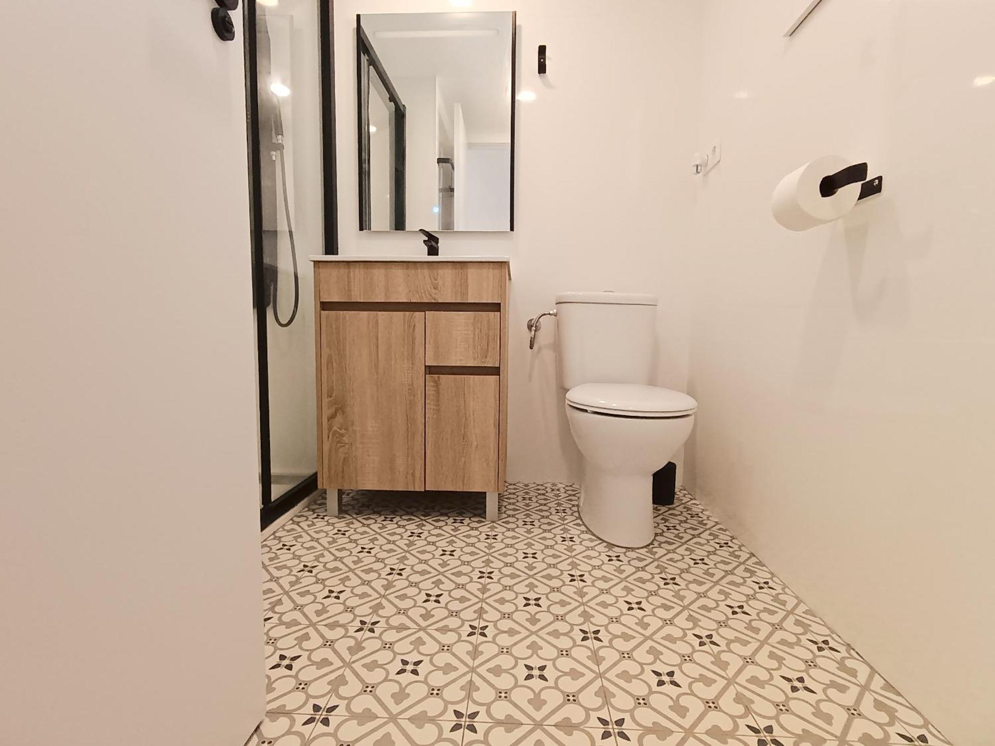 אורופסה דל מר Ayf Moderno Y Luminoso Apartamento מראה חיצוני תמונה